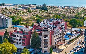 Hotel Nobel Ultra All Inclusive - Free Beach Access